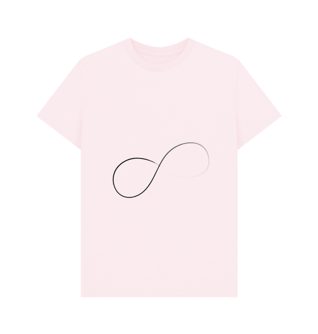 Pink Endless Tee