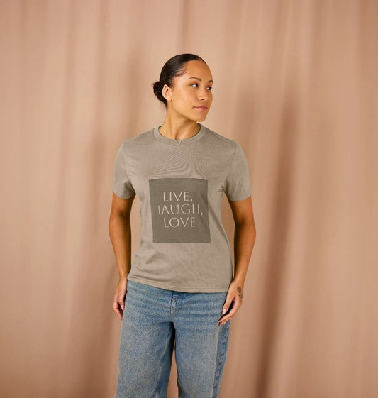 Essence of Life Tee