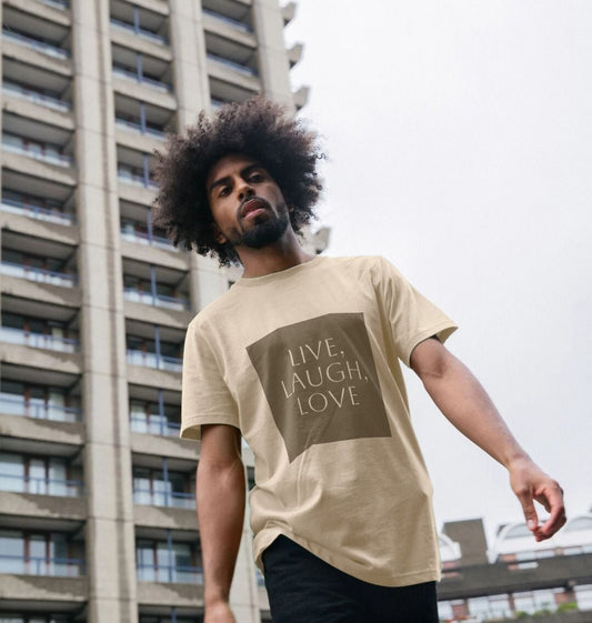 Essence of Life Tee Men