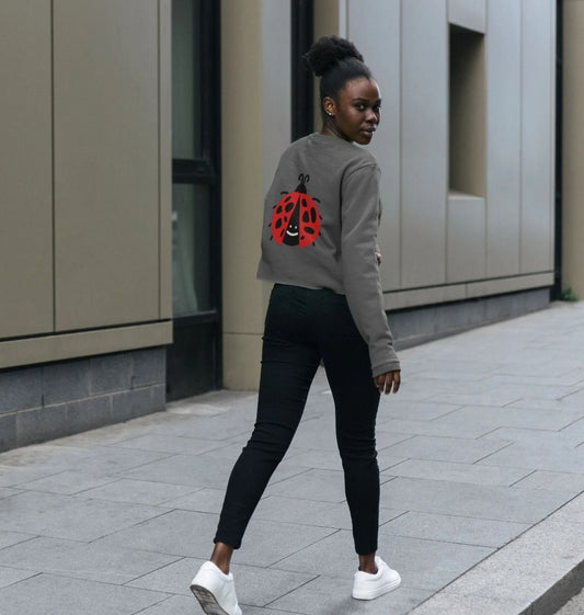 Ladybug Journey Hoodie