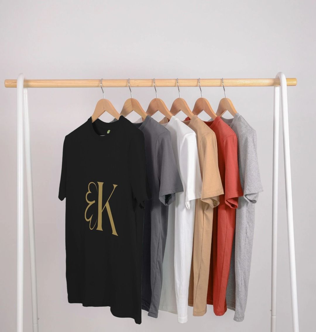 Heart-K Tee